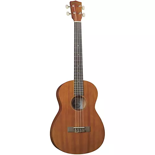 Diamond Head DU-200B Baritone Ukulele Natural Rosewood Fingerboard - musicians--Friend