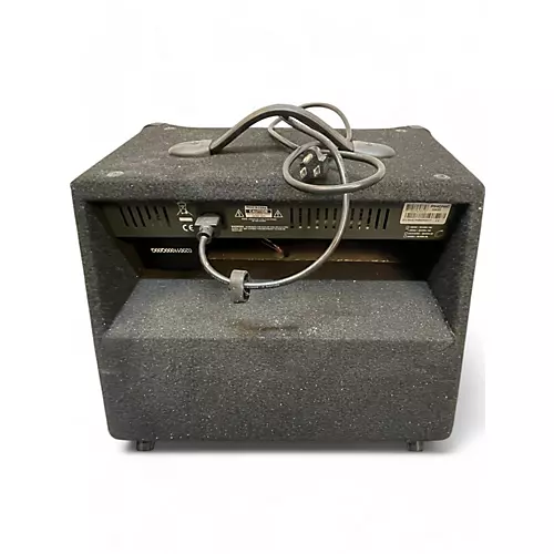 Used Phonic MK50 Keyboard Amp - musicians--Friend