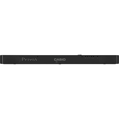 Casio PX-S1000 Privia Digital Piano Black With CS-68 Stand - musicians--Friend