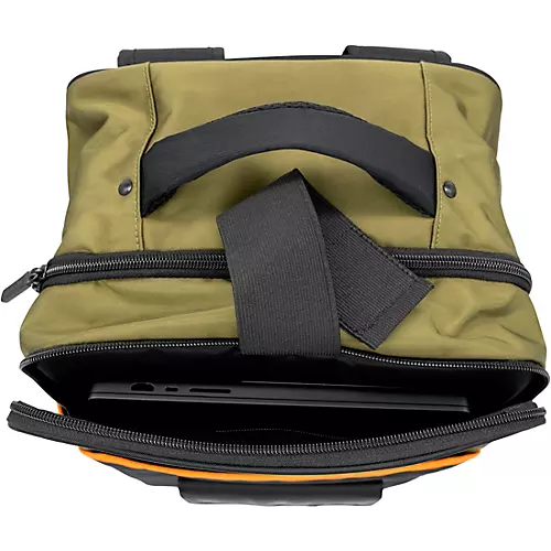 Vic Firth Professional Tech Backpack - musicians--Friend