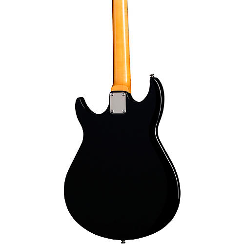 Epiphone Grabber Bass Ebony - musicians--Friend