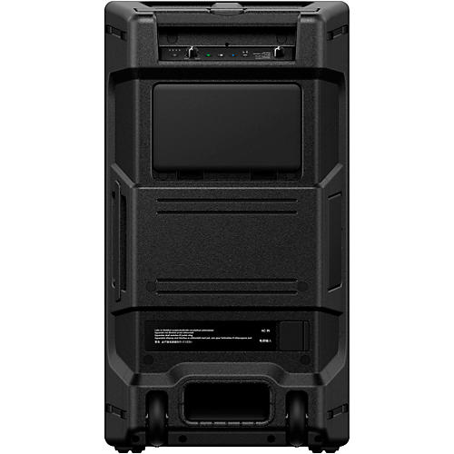 AlphaTheta WAVE-EIGHT 8