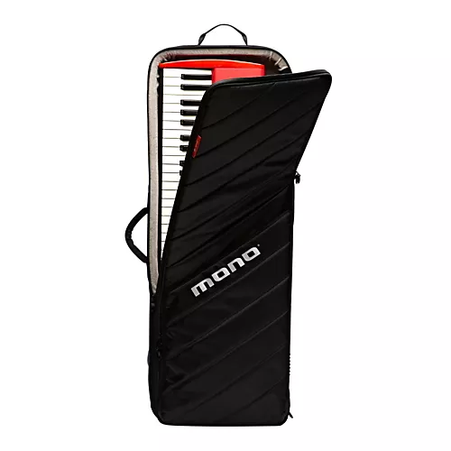 MONO M80 61-Key Keyboard Case Black - musicians--Friend