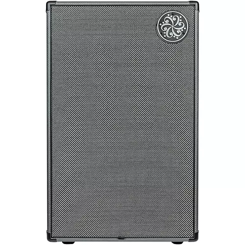Darkglass 212 1,000W 2x12 Bass Speaker Cabinet Gray - musicians--Friend