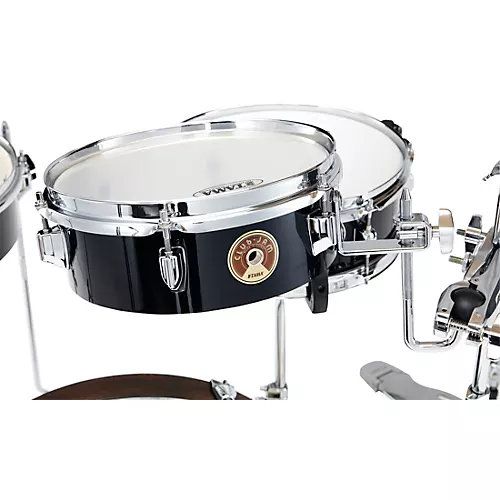 TAMA Club-JAM 4-Piece Pancake Kit With 18