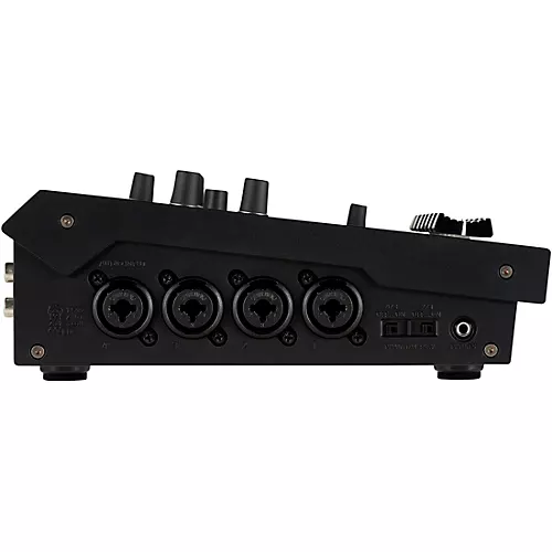Roland VR-4HD HD AV Mixer - musicians--Friend