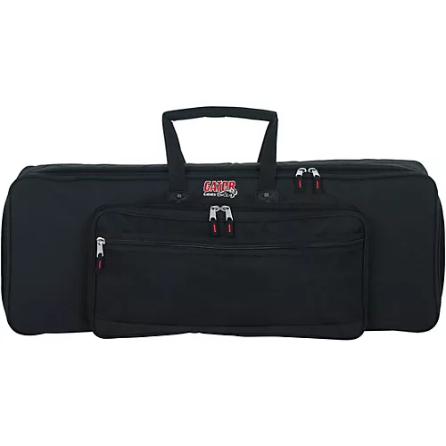 Gator GKB Nylon Keyboard Gig Bag 88 Key - musicians--Friend
