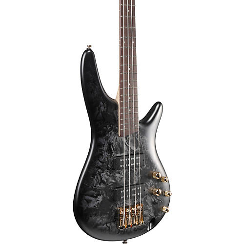 Ibanez SR300EDX Electric Bass Guitar Wine Red Frozen Matte - musicians--Friend