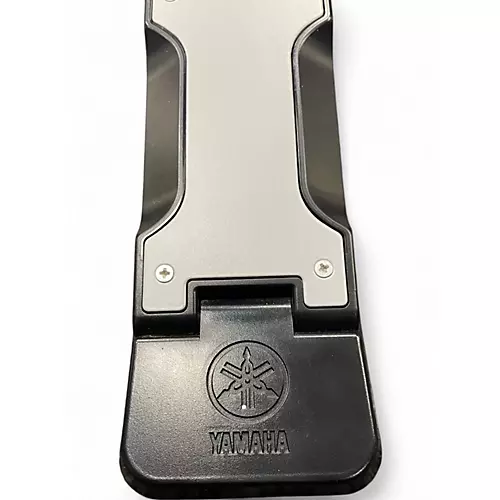 Used Yamaha KU100 Beaterless Silent Trigger Pad - musicians--Friend