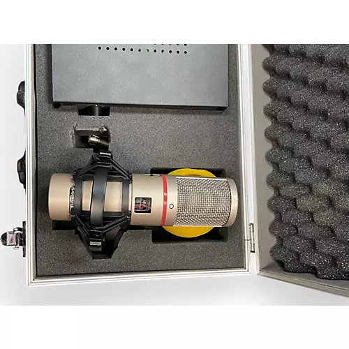 Used AKG Solidtube Tube Microphone - musicians--Friend