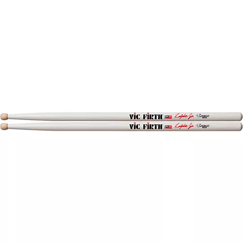 Vic Firth Corpsmaster Ralphie Jr. Indoor Marching Drum Sticks - musicians--Friend