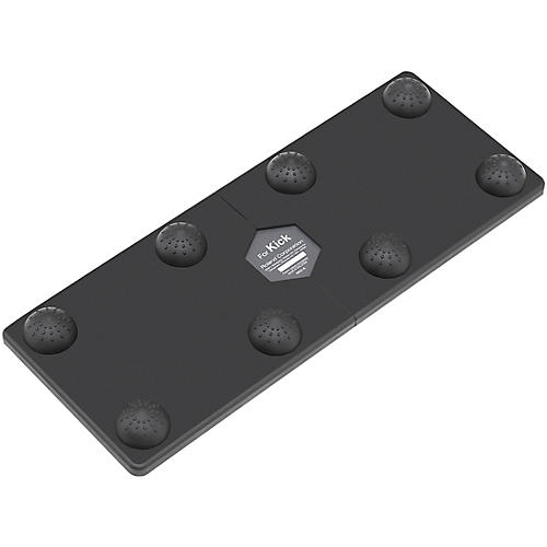 Roland VQD106PADS V-Drums Quiet Design Pad Set - musicians--Friend