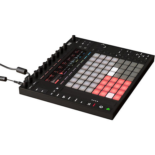 Ableton Push 2 Software Controller Instrument With Live Intro - musicians--Friend