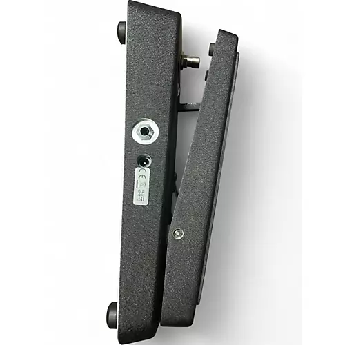 Used Dunlop GCB95 Original Crybaby Wah Effect Pedal - musicians--Friend