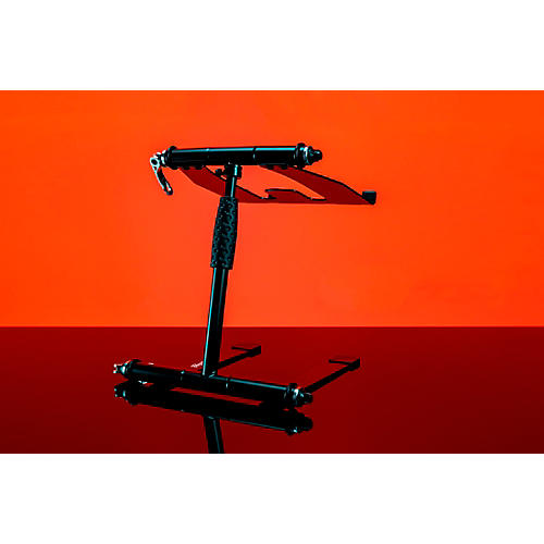 Headliner Digistand Pro Laptop Stand (Black) - musicians--Friend