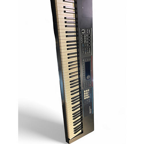 Used Roland Juno-DS Synthesizer - musicians--Friend