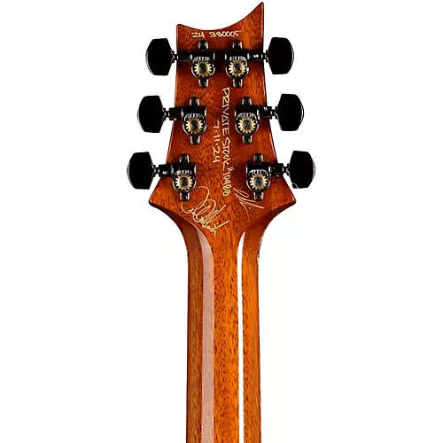 PRS Private Stock McCarty 594 Electric Guitar Natural - musicians--Friend