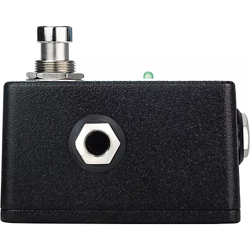 EarthQuaker Devices Flexi Loops Flexi-Switch Pedal Black and White - musicians--Friend