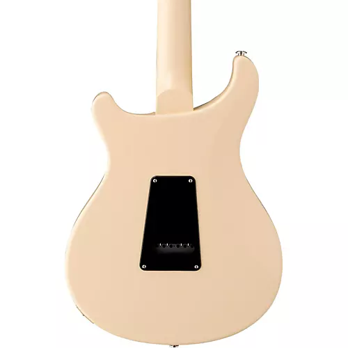 PRS S2 Standard 22 Electric Guitar Antique White Black Pickguard - musicians--Friend