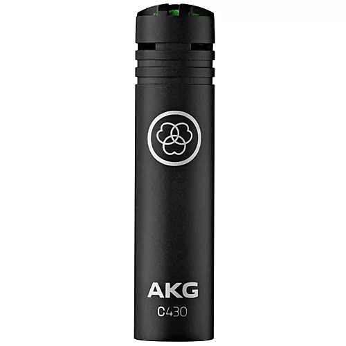 AKG Drum Set Concert 1 - musicians--Friend