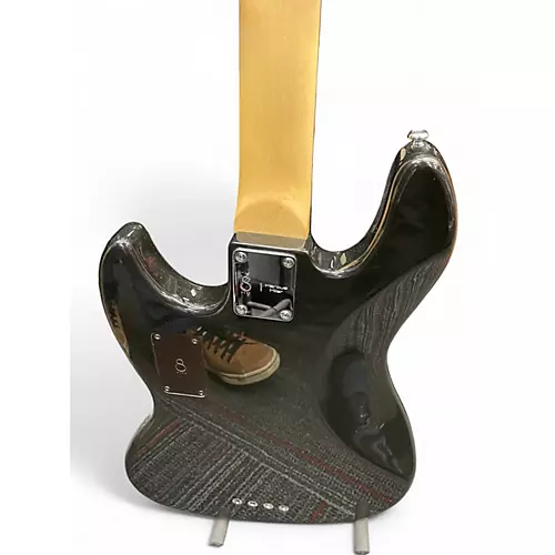 Used Sire Marcus Miller V3 Black Electric Bass Guitar Black - musicians--Friend