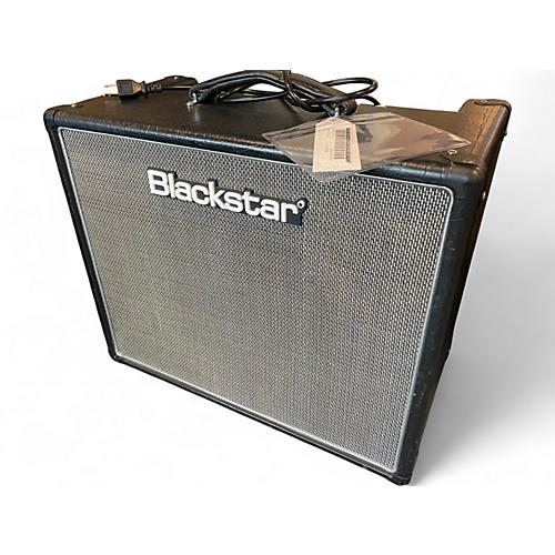 Used 2024 Blackstar HT20R MkII 20W 1x12 Tube Guitar Combo Amp - musicians--Friend
