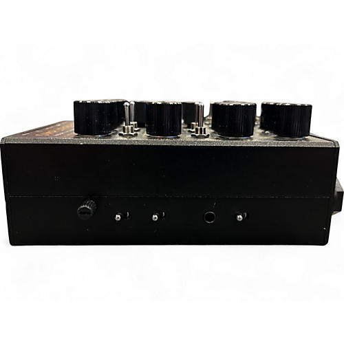 Used Dsm Humboldt Simplifier DLX Guitar Preamp - musicians--Friend