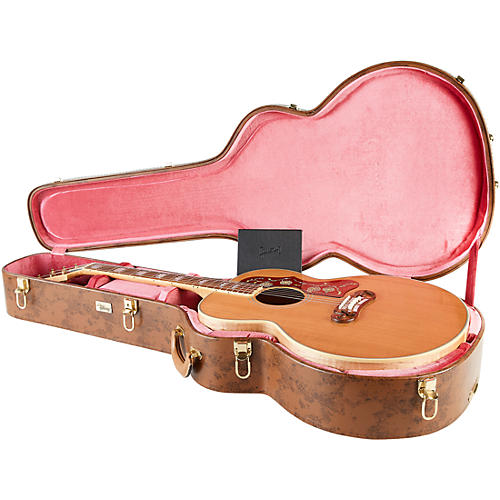 Gibson 1957 SJ-200 Acoustic Guitar Antique Natural - musicians--Friend