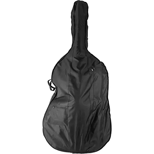 Scherl and Roth SR68 Sarabande Series Intermediate Double Bass Outfit with German Bow 3/4 - musicians--Friend