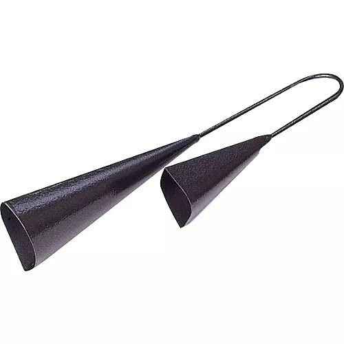 Rhythm Band RB702 Agogo Bell with Mallet - musicians--Friend