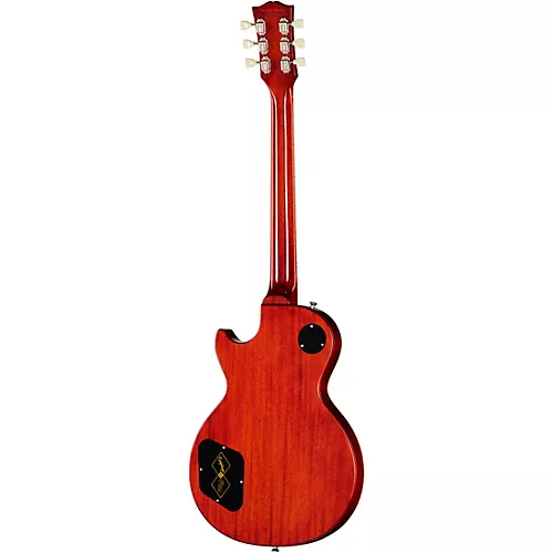 Epiphone 1959 Les Paul Standard Reissue Electric Guitar Deep Cherry Sunburst - musicians--Friend