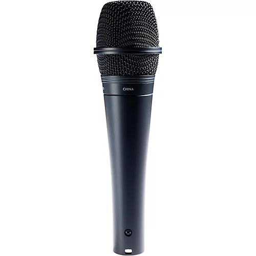 Digital Reference DRV200 Dynamic Lead Vocal Microphone - musicians--Friend