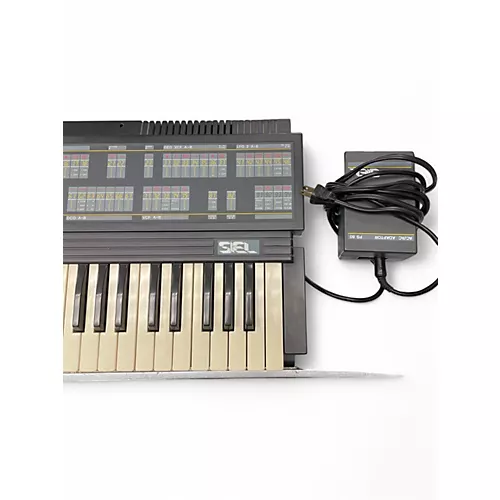 Used Siel DK80 - musicians--Friend