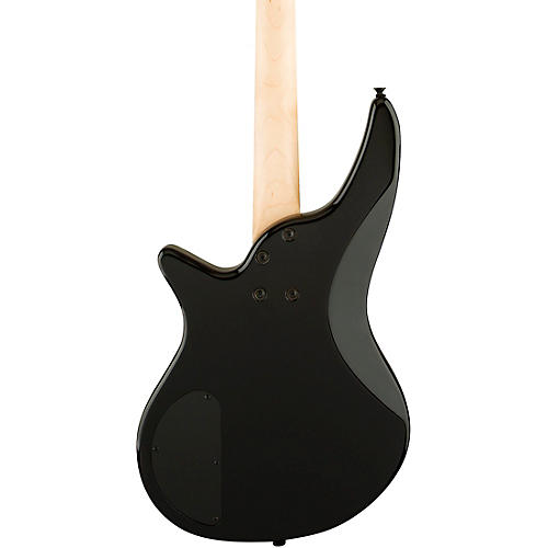 Jackson Spectra Bass JS2 Black - musicians--Friend