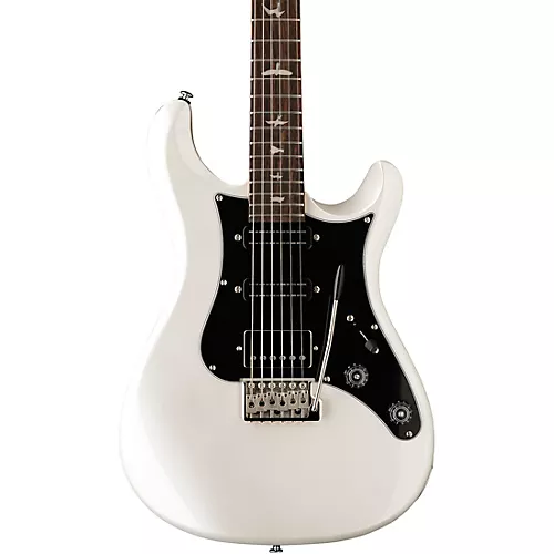 PRS SE Studio Standard Electric Guitar Silvertone Gray - musicians--Friend