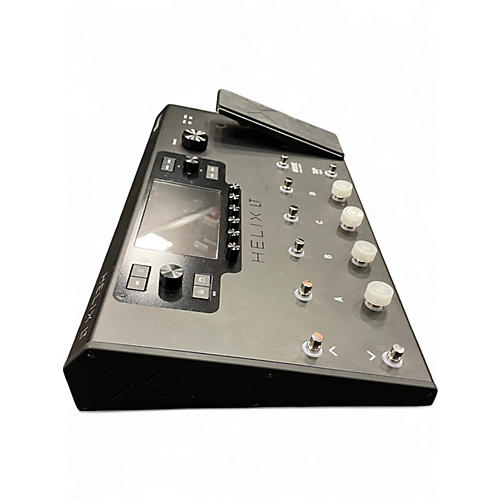 Used Line 6 Helix LT Effect Processor - musicians--Friend