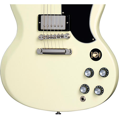 Gibson SG Standard '61 Electric Guitar TV Yellow - musicians--Friend