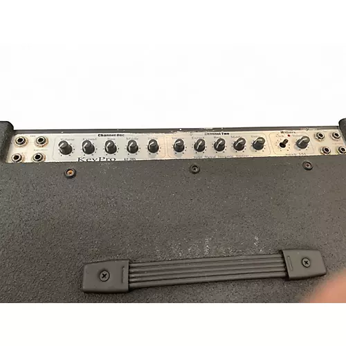 Used Motion Sound KeyPro KP-200s Keyboard Amp - musicians--Friend