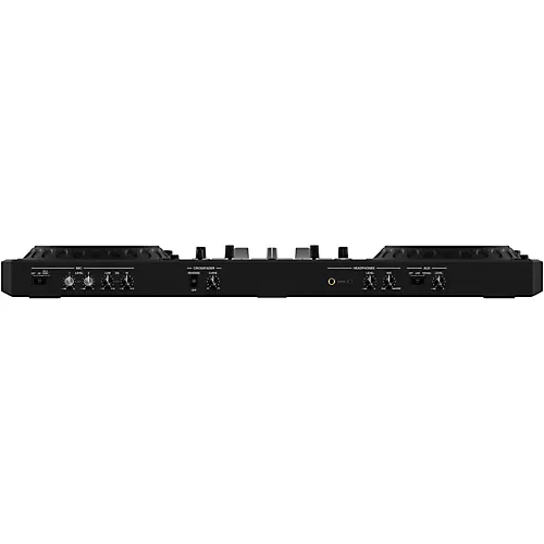 Pioneer DJ DDJ-REV5 Open Format DJ Controller Black - musicians--Friend