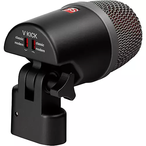 sE Electronics V KICK Dynamic Drum Microphone - musicians--Friend