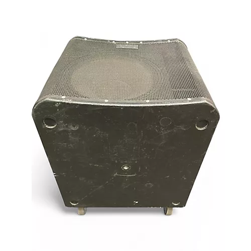 Used QSC KW181 1000W Powered Subwoofer - musicians--Friend