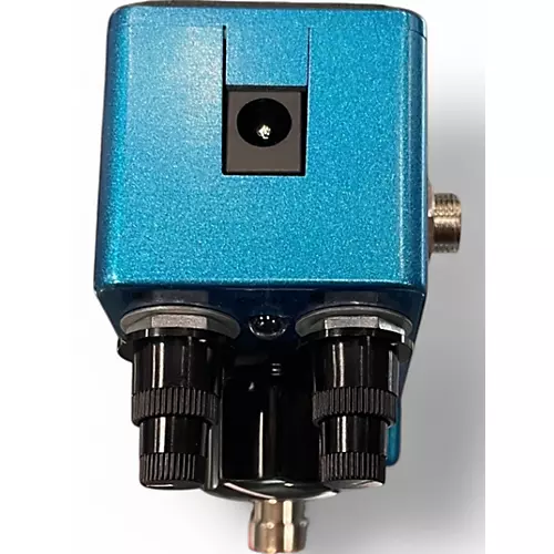 Used Ibanez Mini Super Metal Effect Pedal - musicians--Friend