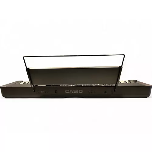 Used Casio CT-S410 Portable Keyboard - musicians--Friend