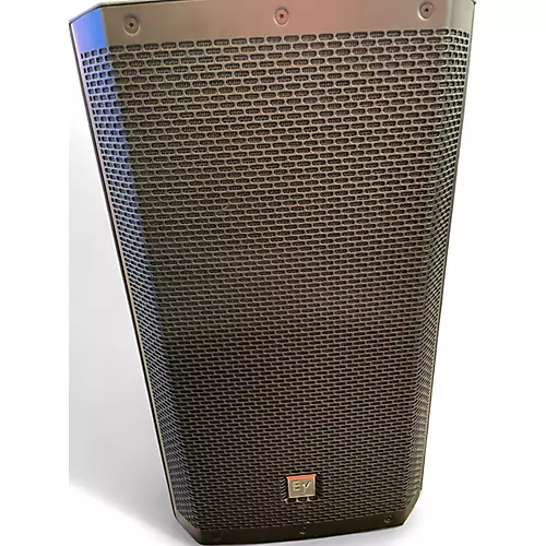 Used Electro-Voice ZLX-12P 12in 2-Way Powered Speaker - musicians--Friend