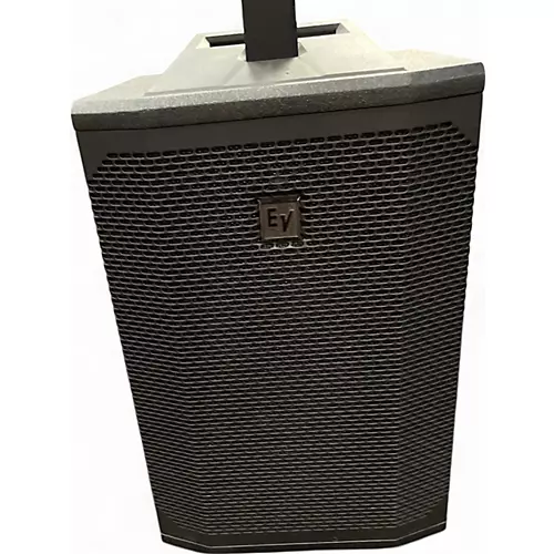 Used Electro-Voice EVOLVE Powered Speaker - musicians--Friend