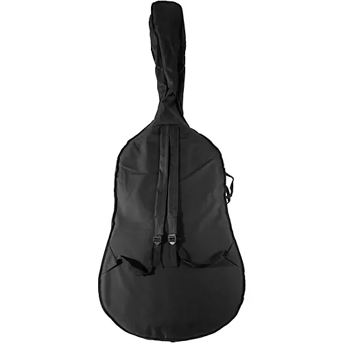 Scherl and Roth SR68 Sarabande Series Intermediate Double Bass Outfit with German Bow 3/4 - musicians--Friend