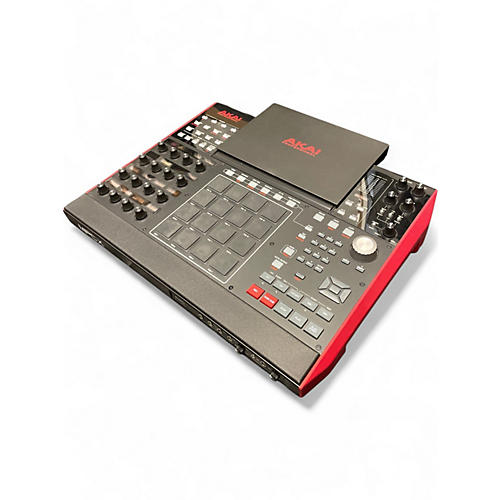 Used Akai Professional MPCX Production Controller - musicians--Friend