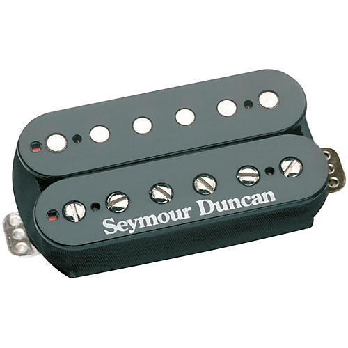 Seymour Duncan TB-5 Custom Trembucker Pickup White - musicians--Friend