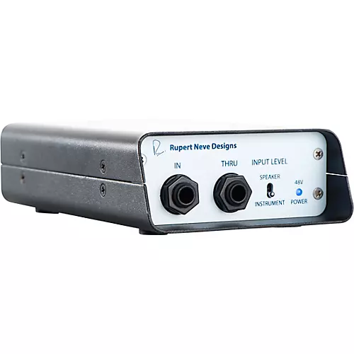 Rupert Neve Designs RNDI Active DI Box - musicians--Friend