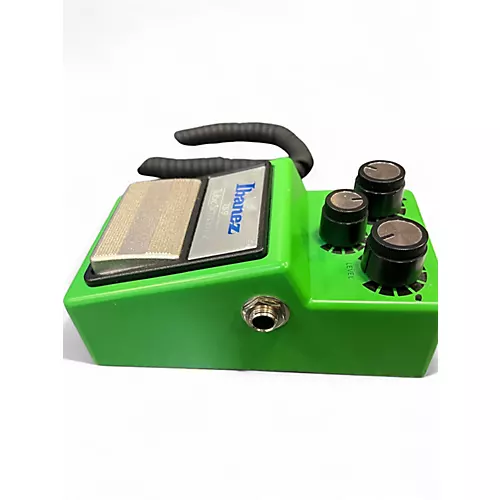 Used Ibanez TS9 Tube Screamer Distortion Effect Pedal - musicians--Friend